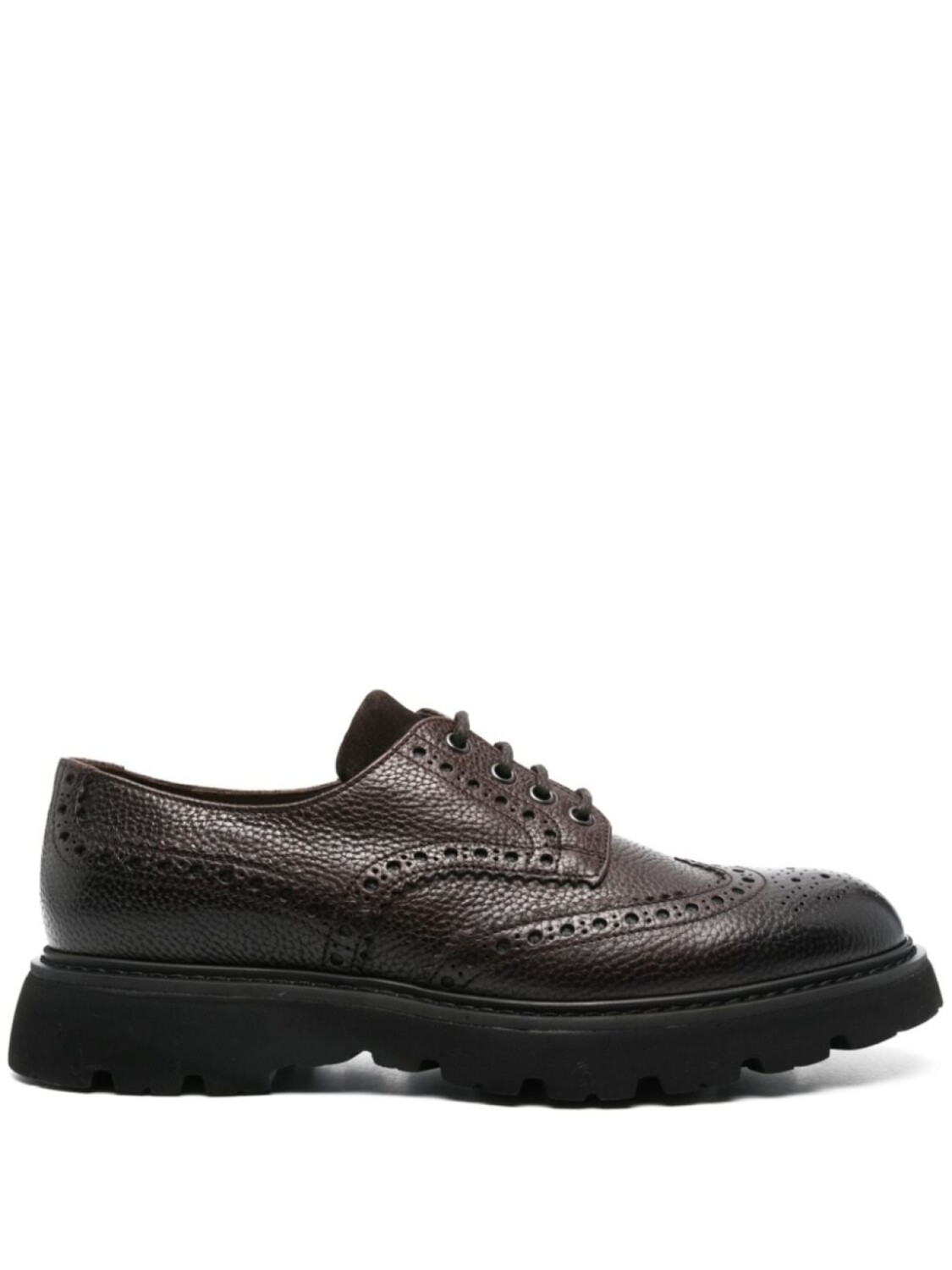 Doucal's туфли дерби, коричневый
Doucal's туфли дерби, коричневый