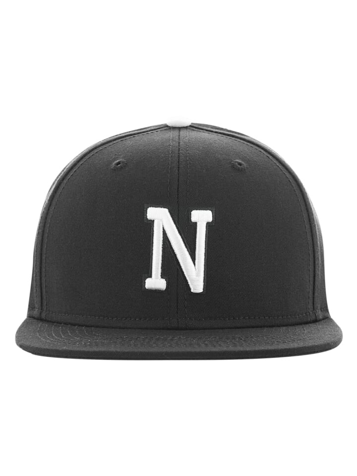 Бейсболка MSTRDS Snapback, цвет n
Бейсболка MSTRDS Snapback, цвет n