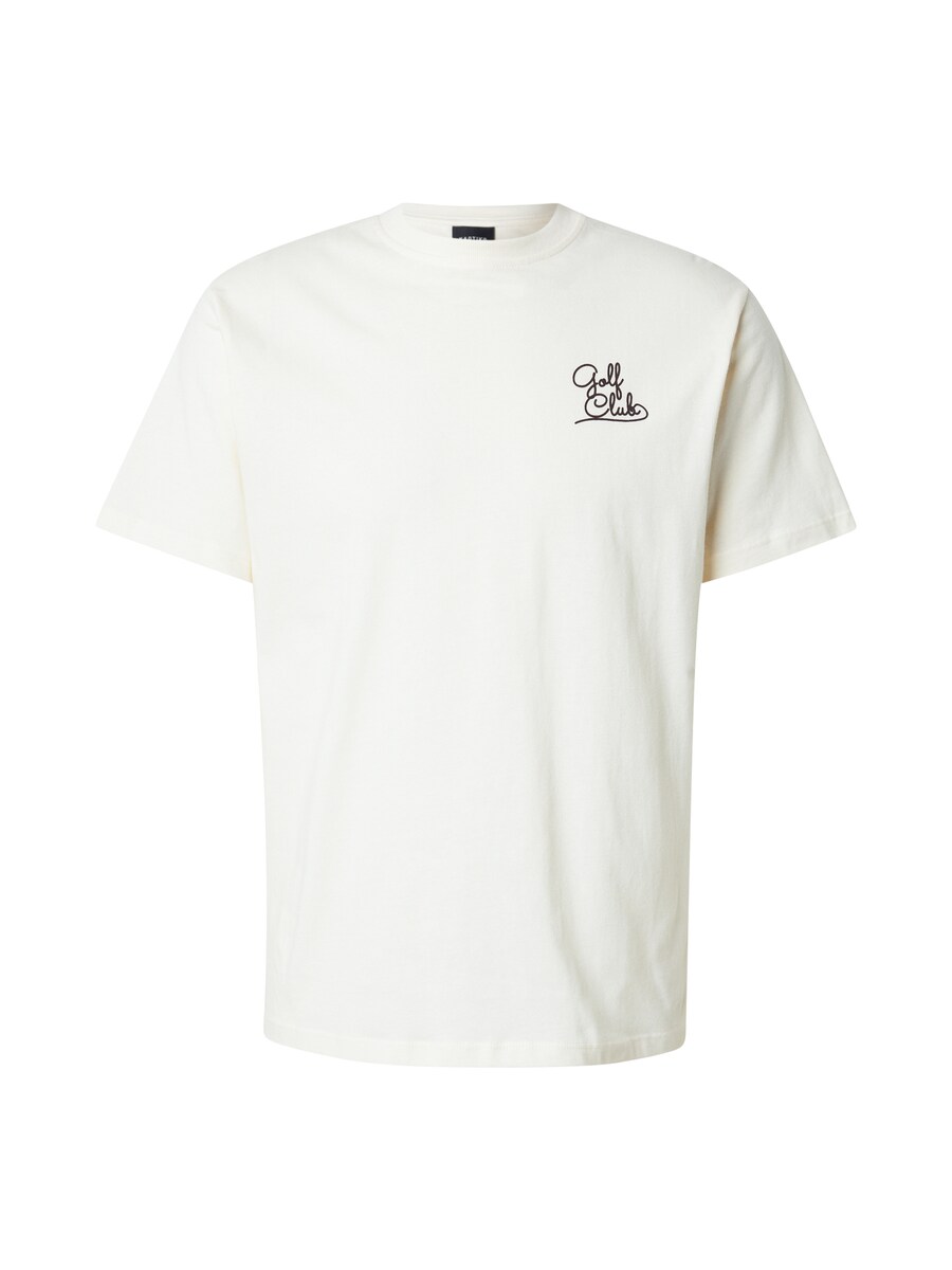 Рубашка Kaotiko GOLF CLUB, экрю
Рубашка Kaotiko GOLF CLUB, экрю