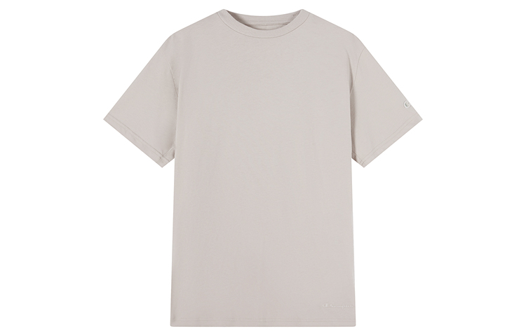 Футболка Unisex Europe Version Champion, серая
Футболка Unisex Europe Version Champion, серая