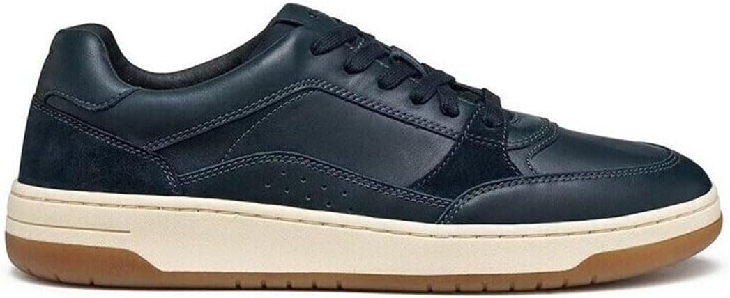 Мужские кроссовки Geox низкие, синий
Мужские кроссовки Geox низкие, синий