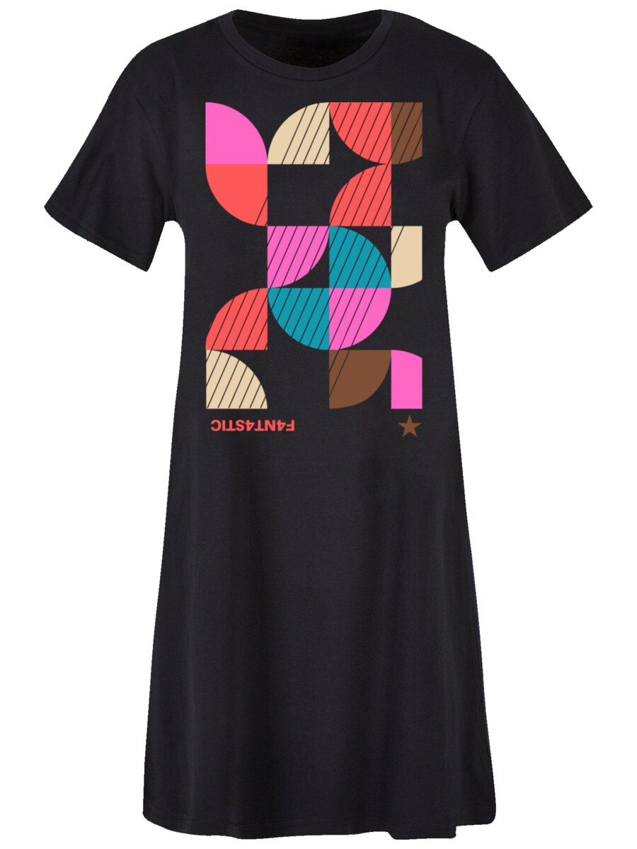 Платье F4NT4STIC, черный
Платье F4NT4STIC, черный