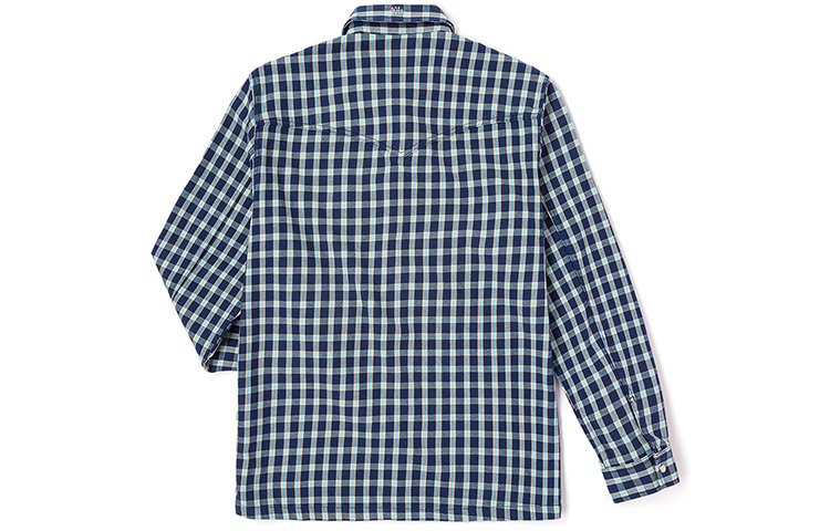 Lee Мужская рубашка Navy Blue
Lee Мужская рубашка Navy Blue