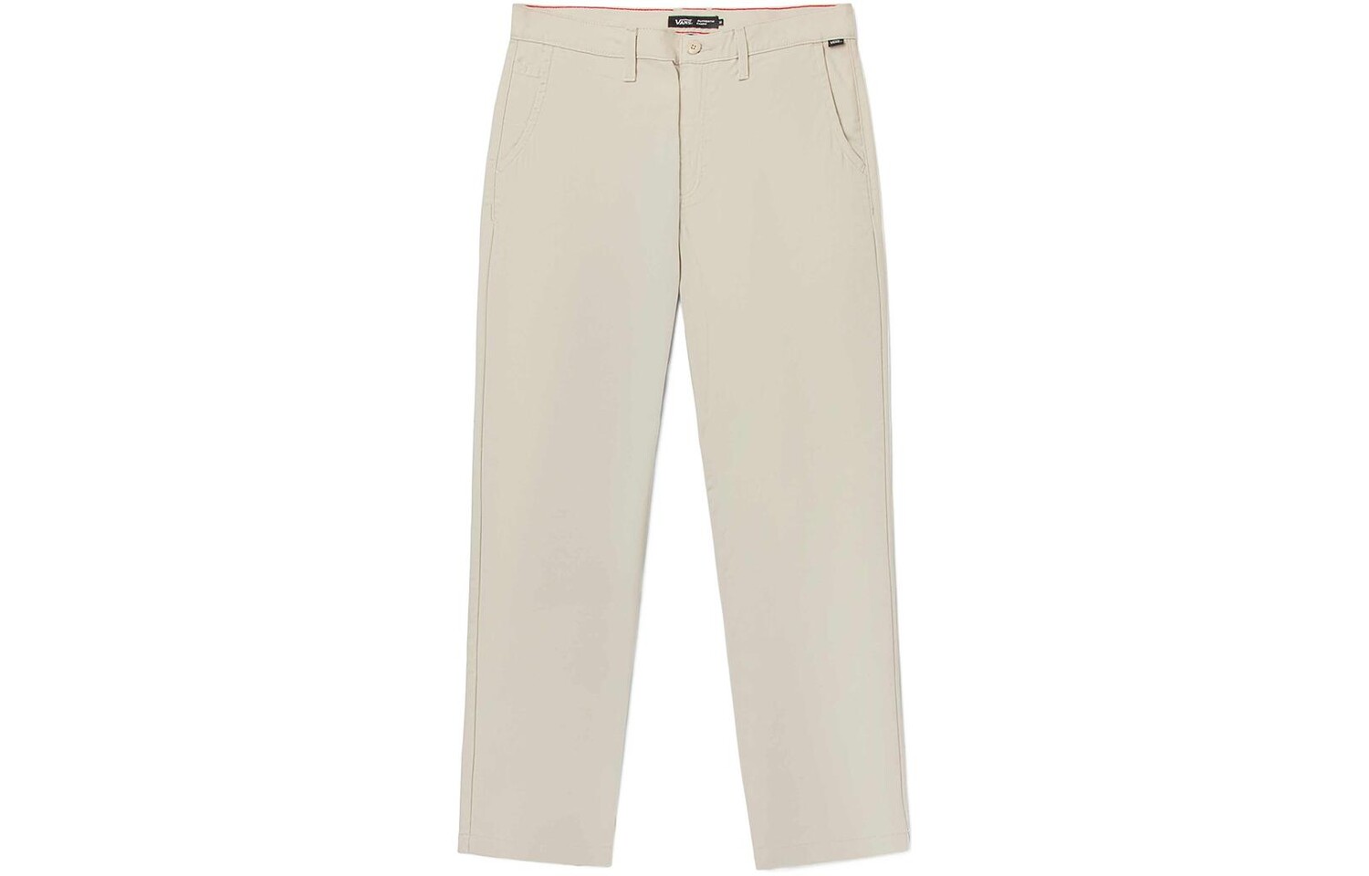 Повседневные брюки мужские овсяные Vans, светло-бежевый
Повседневные брюки мужские овсяные Vans, светло-бежевый