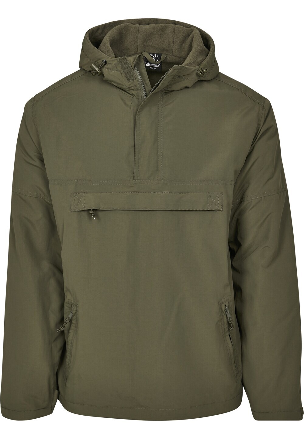 Межсезонная куртка Brandit, хаки
Межсезонная куртка Brandit, хаки