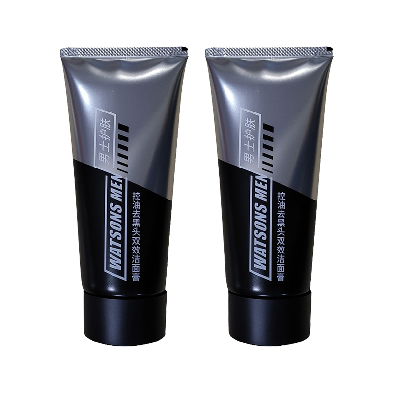 Watsons Средство для удаления черных точек, контроля жирности и очищения
Watsons Средство для удаления черных точек, контроля жирности и очищения