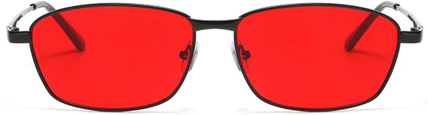 Солнцезащитные очки Willochra Fashion Square для женщин и мужчин, модель 2025, роскошные винтажные солнцезащитные очки конфетных цветов, модные панк-очки для мужчин, C3
Солнцезащитные очки Willochra Fashion Square для женщин и мужчин, модель 2025, роскошные винтажные солнцезащитные очки конфетных цветов, модные панк-очки для мужчин, C3