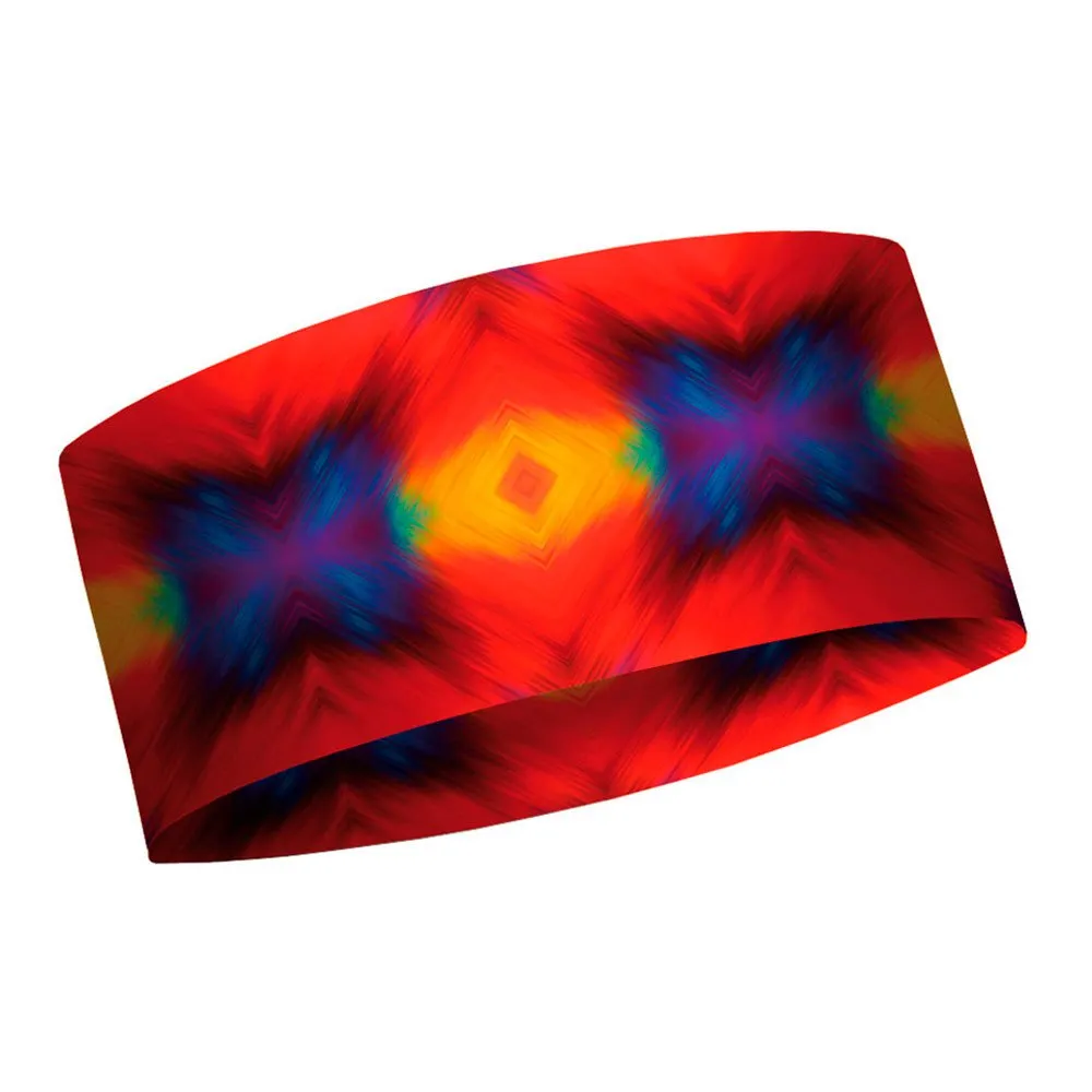 Повязка на голову Matt Thermo, разноцветный
Повязка на голову Matt Thermo, разноцветный