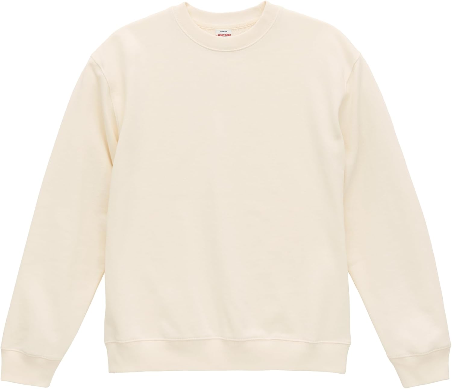 Толстовка United Athles AP с круглым вырезом, 8,8 унций, натуральный, Бежевый, Толстовка United Athles AP с круглым вырезом, 8,8 унций, натуральный
Толстовка United Athles AP с круглым вырезом, 8,8 унций, натуральный, Бежевый, Толстовка United Athles AP с круглым вырезом, 8,8 унций, натуральный