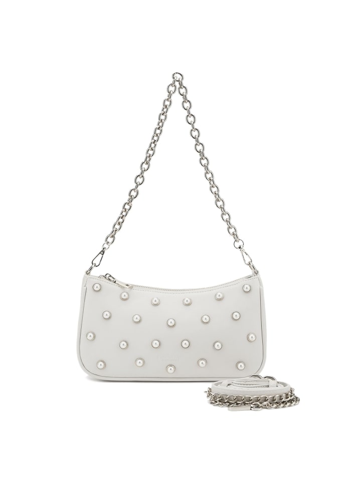 Наплечная сумка Seidenfelt, цвет bright white, Белый, Наплечная сумка Seidenfelt, цвет bright white
Наплечная сумка Seidenfelt, цвет bright white, Белый, Наплечная сумка Seidenfelt, цвет bright white