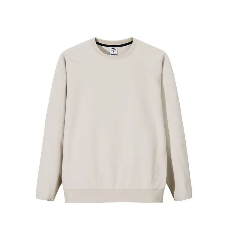 Толстовка для разнообразных тренировок мужская ANTA, серый
Толстовка для разнообразных тренировок мужская ANTA, серый