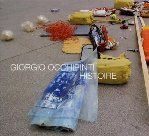 CD диск Occhipinti / Various: Histoire
CD диск Occhipinti / Various: Histoire