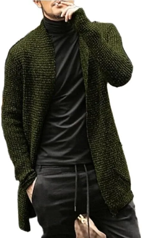 Мужской кардиган шаль легкий длинный VIVICOLOR
Мужской кардиган шаль легкий длинный VIVICOLOR