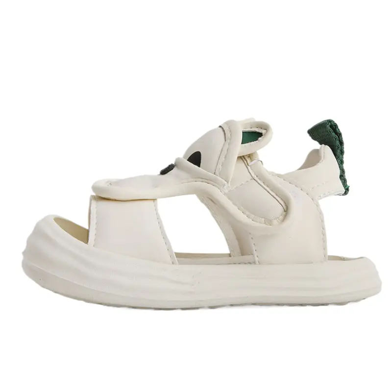 Противоскользящая дышащая обувь для малышей MAIBUXIONG, бежевый
Противоскользящая дышащая обувь для малышей MAIBUXIONG, бежевый