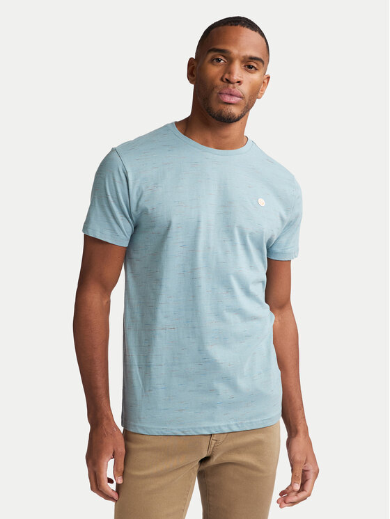 Футболка regular fit M-1050-TSR641 Petrol Industries, голубой
Футболка regular fit M-1050-TSR641 Petrol Industries, голубой