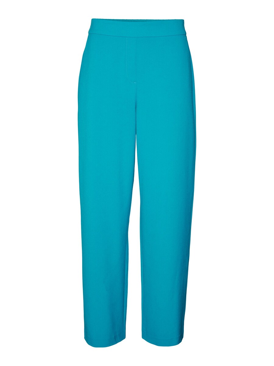 Повседневные брюки VERO MODA Lis Cookie, Cyan blue
Повседневные брюки VERO MODA Lis Cookie, Cyan blue