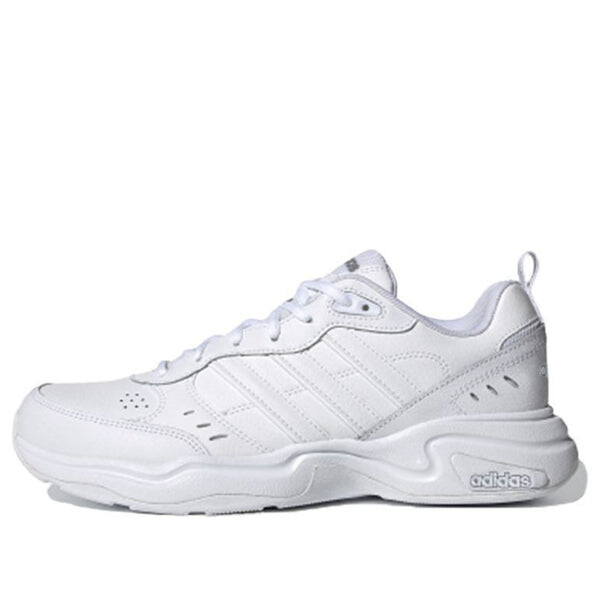 Кроссовки neo strutter shoes Adidas, белый
Кроссовки neo strutter shoes Adidas, белый