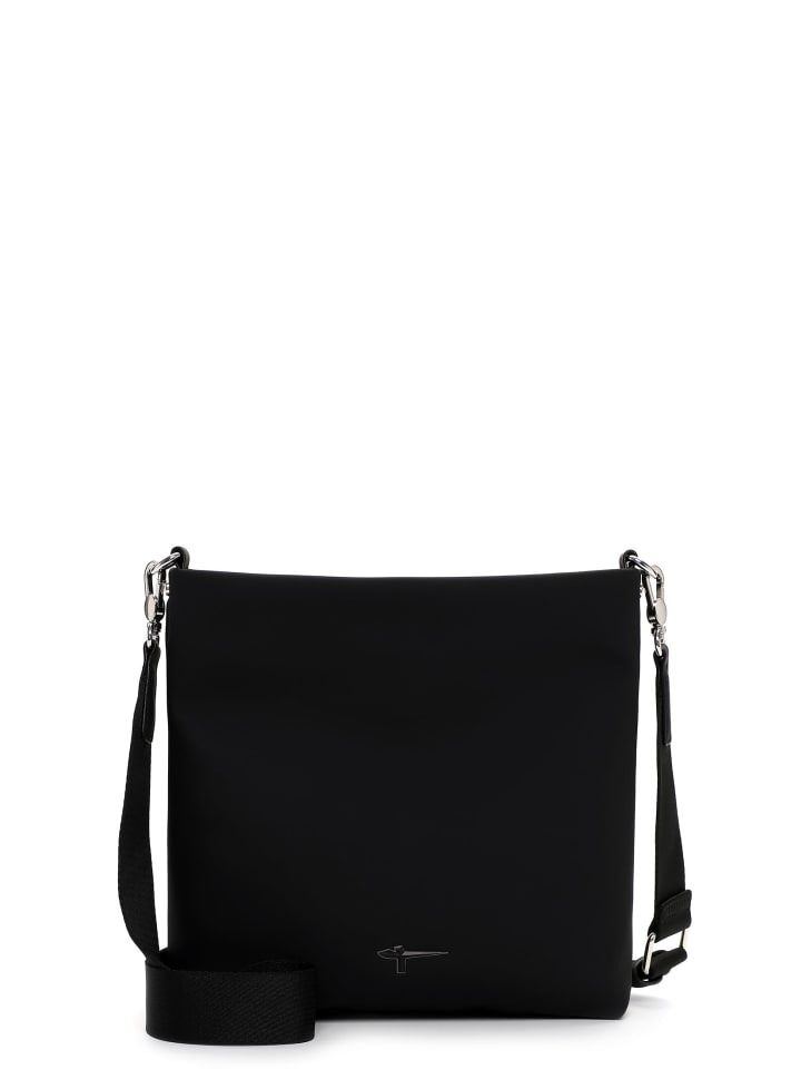 Сумка через плечо Tamaris, черный
Сумка через плечо Tamaris, черный