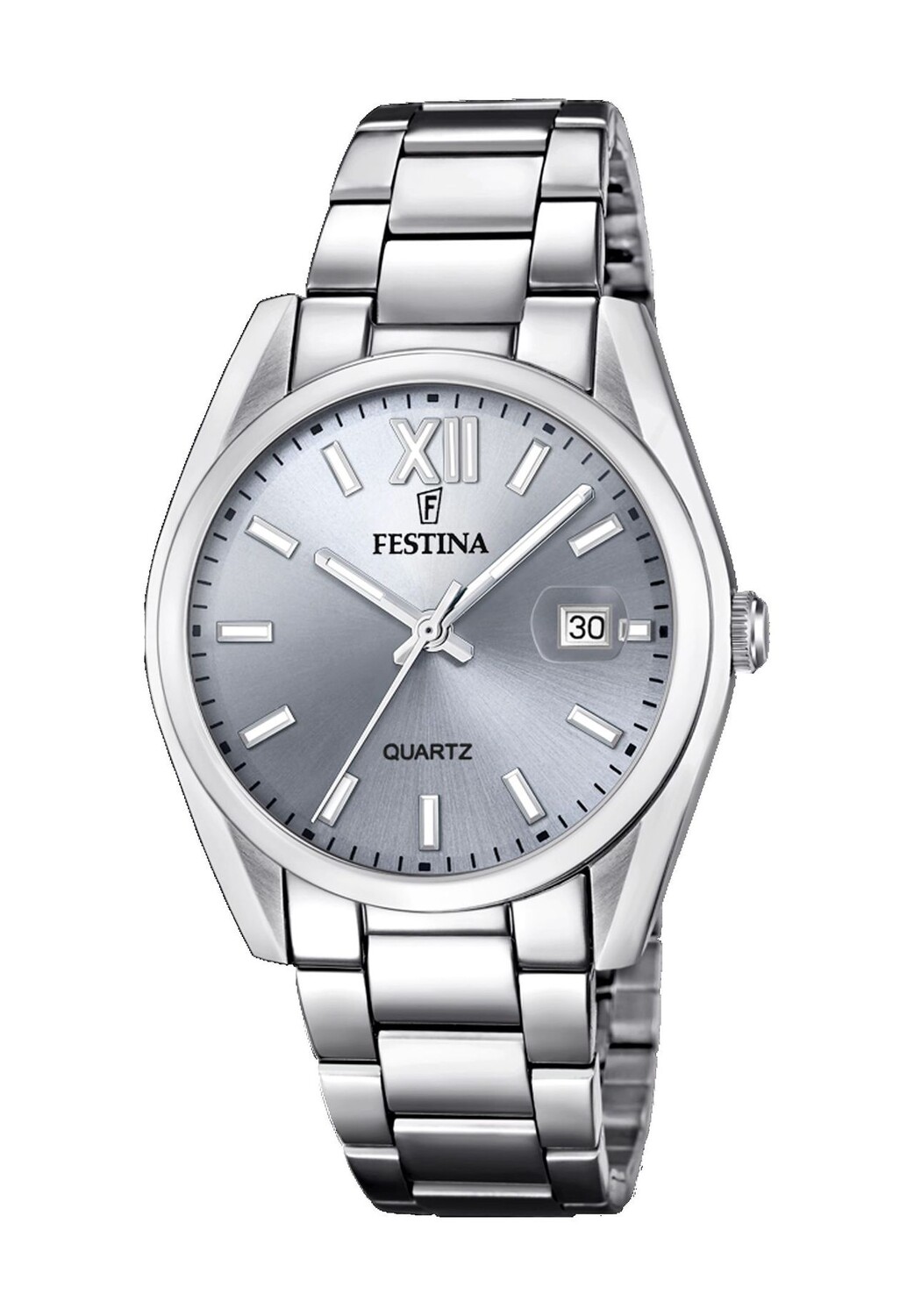 Мужские наручные часы F20683/3 FESTINA, серый 
Мужские наручные часы F20683/3 FESTINA, серый