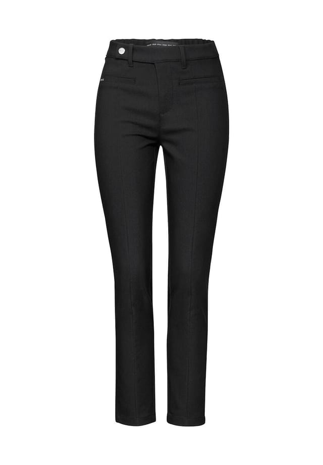 Брюки Street One, черный
Брюки Street One, черный