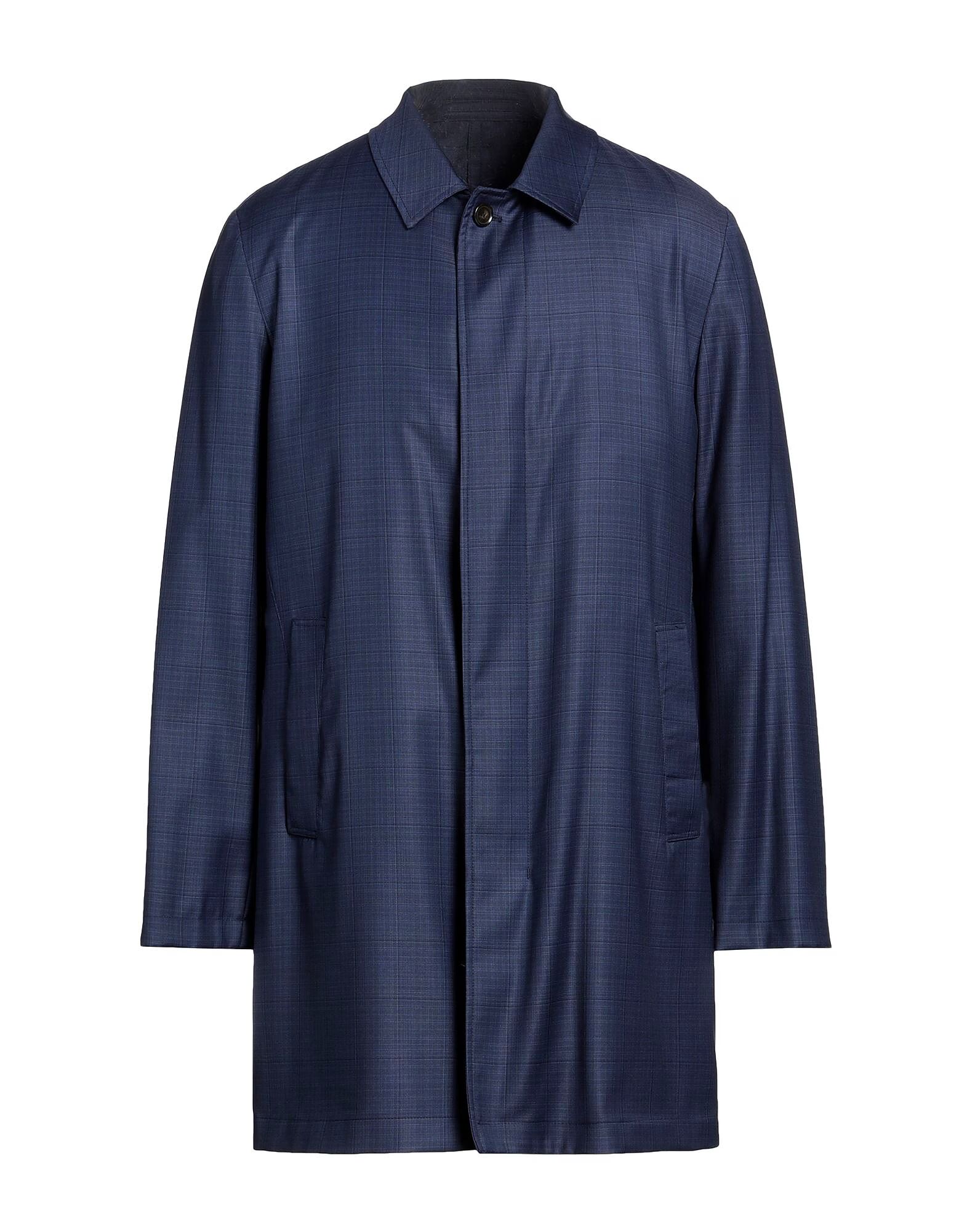 Пальто Pal Zileri, темно-синий
Пальто Pal Zileri, темно-синий