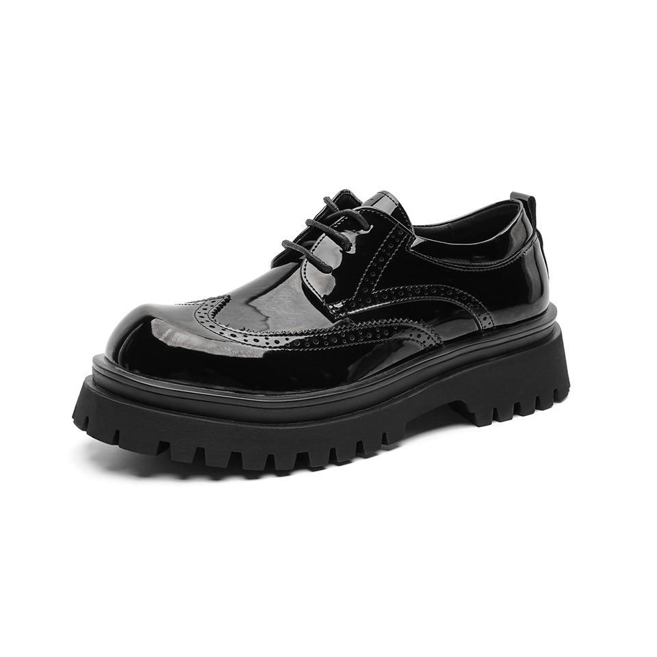 MADALLO Повседневные кожаные туфли мужские низкие черные с зеленым, цвет Black
MADALLO Повседневные кожаные туфли мужские низкие черные с зеленым, цвет Black