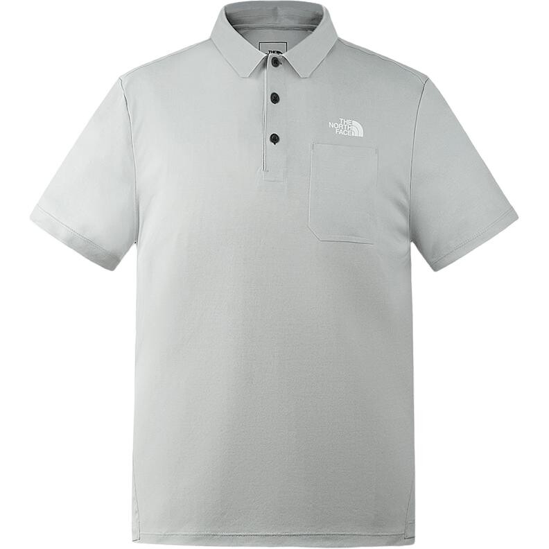 Коллекция одежды Рубашка поло Мужская Starlight Grey The North Face, серый
Коллекция одежды Рубашка поло Мужская Starlight Grey The North Face, серый
