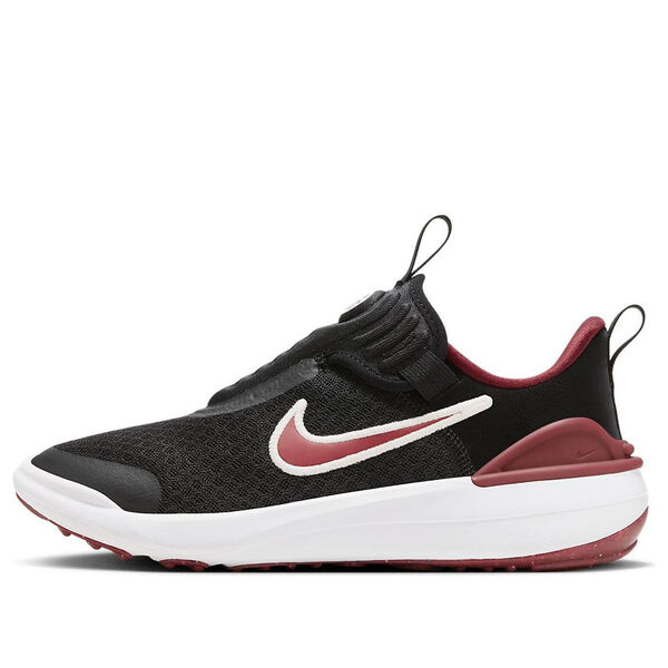 Кроссовки e series 1.0 Nike, черный
Кроссовки e series 1.0 Nike, черный