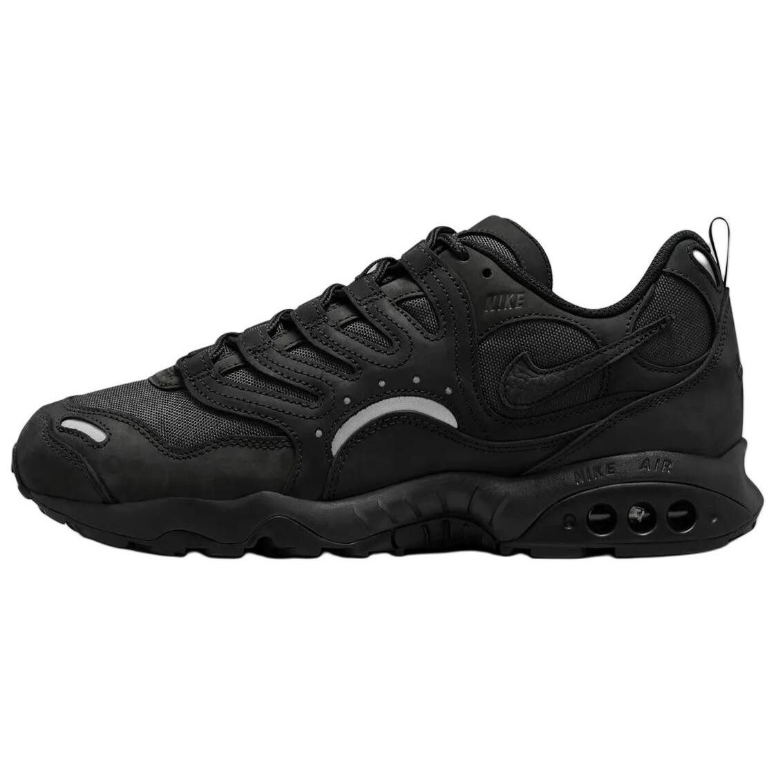 Кроссовки Nike Air Terra Humara SP Black Anthracite, черный
Кроссовки Nike Air Terra Humara SP Black Anthracite, черный