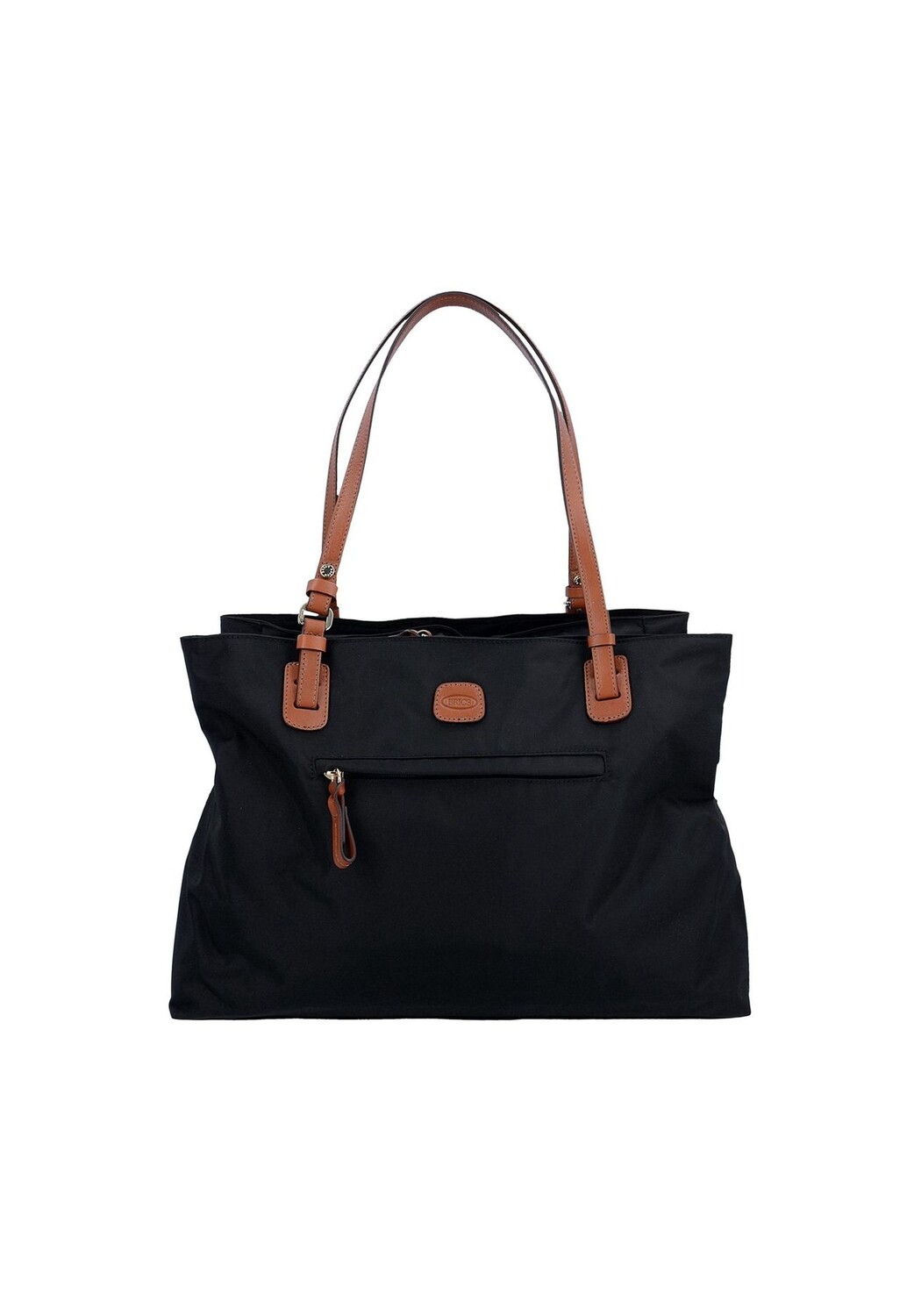 Сумка через плечо X-Bag 40 см BRIC'S, черный
Сумка через плечо X-Bag 40 см BRIC'S, черный