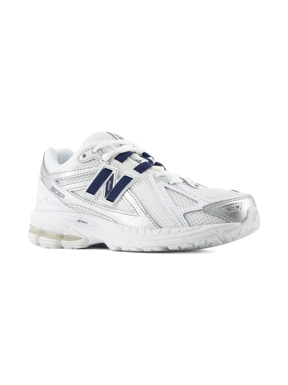 Кроссовки 1906R с логотипом New Balance Kids, белый
Кроссовки 1906R с логотипом New Balance Kids, белый