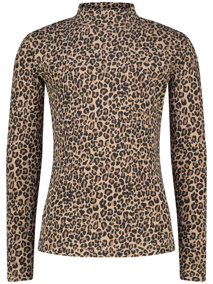 Лонгслив RAIZZED, светло-коричневый
Лонгслив RAIZZED, светло-коричневый