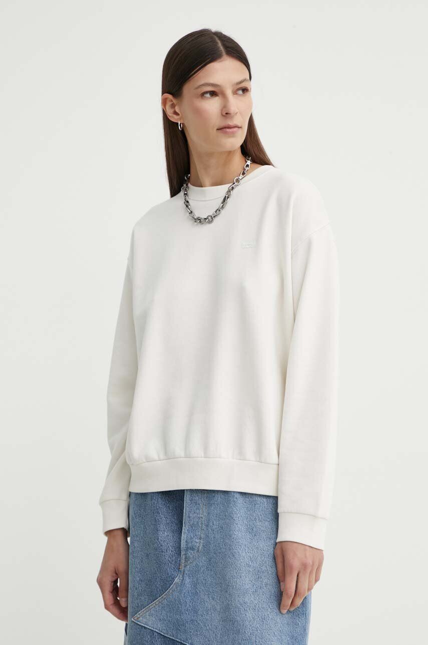 Толстовка Леви Levi'S, бежевый
Толстовка Леви Levi'S, бежевый