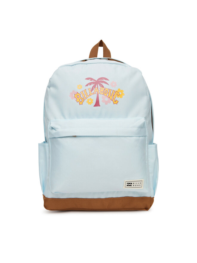 Рюкзак Billabong BLB-KS-002-07, синий
Рюкзак Billabong BLB-KS-002-07, синий