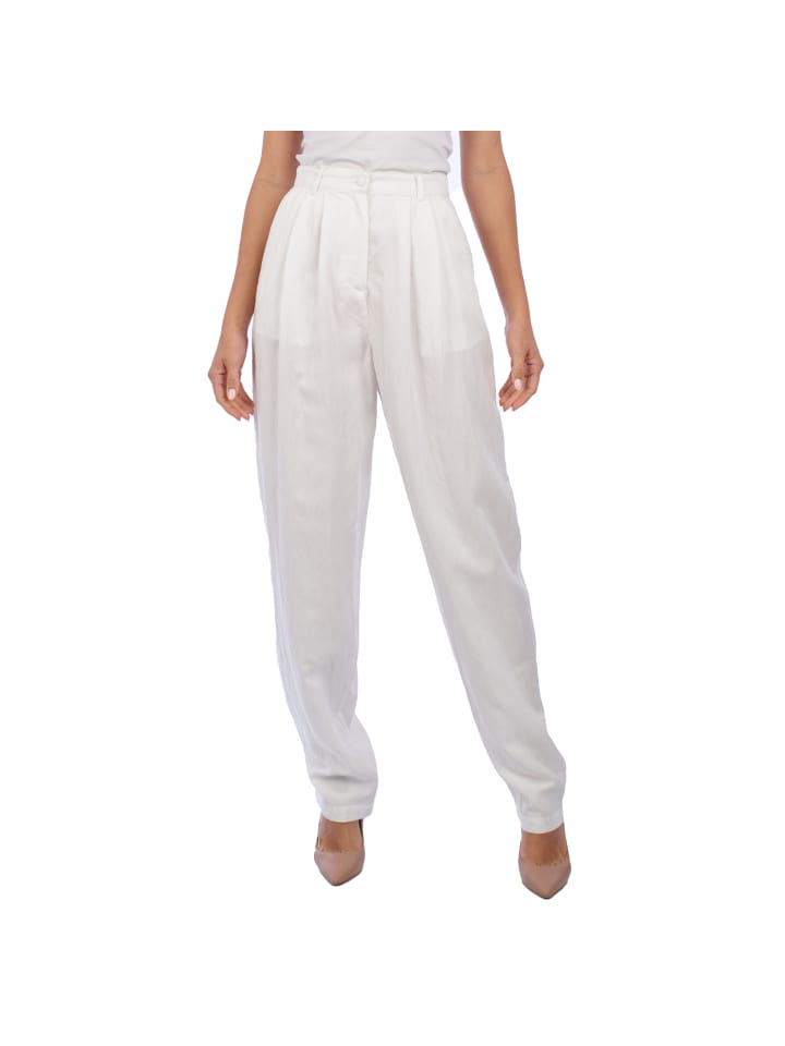 Джинсы Emporio Armani, белый
Джинсы Emporio Armani, белый