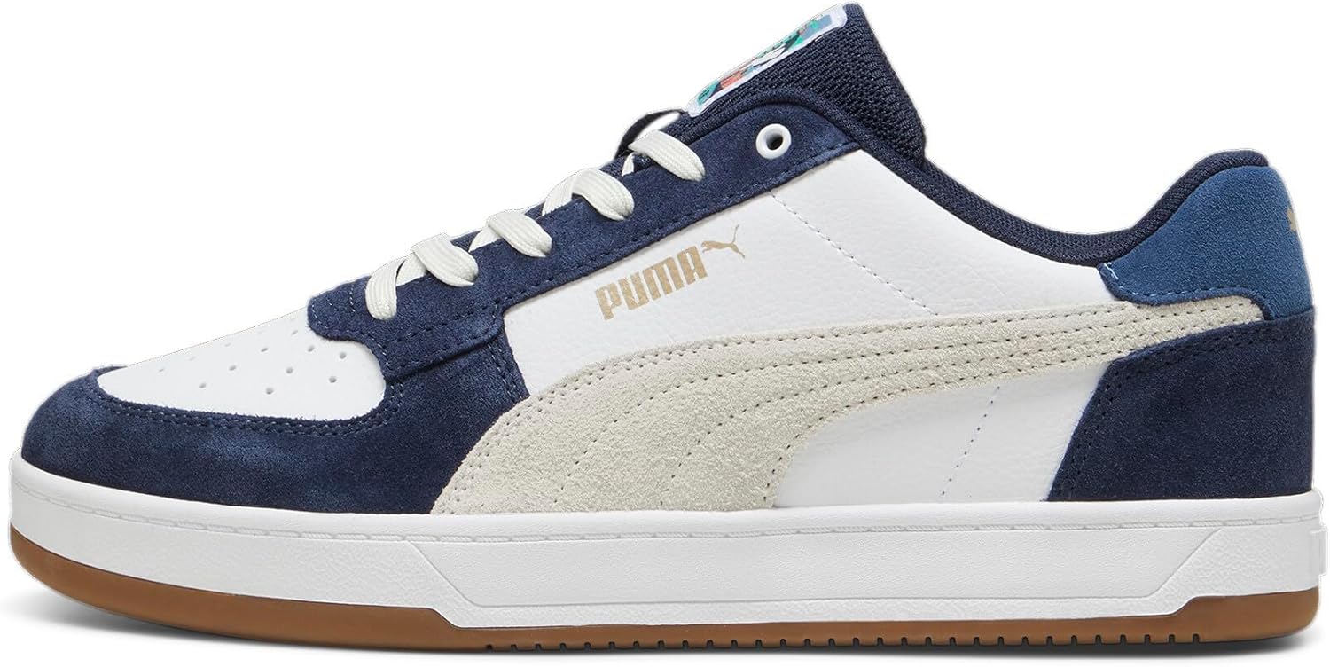 Мужские кроссовки Puma Caven 2.0, голубой
Мужские кроссовки Puma Caven 2.0, голубой