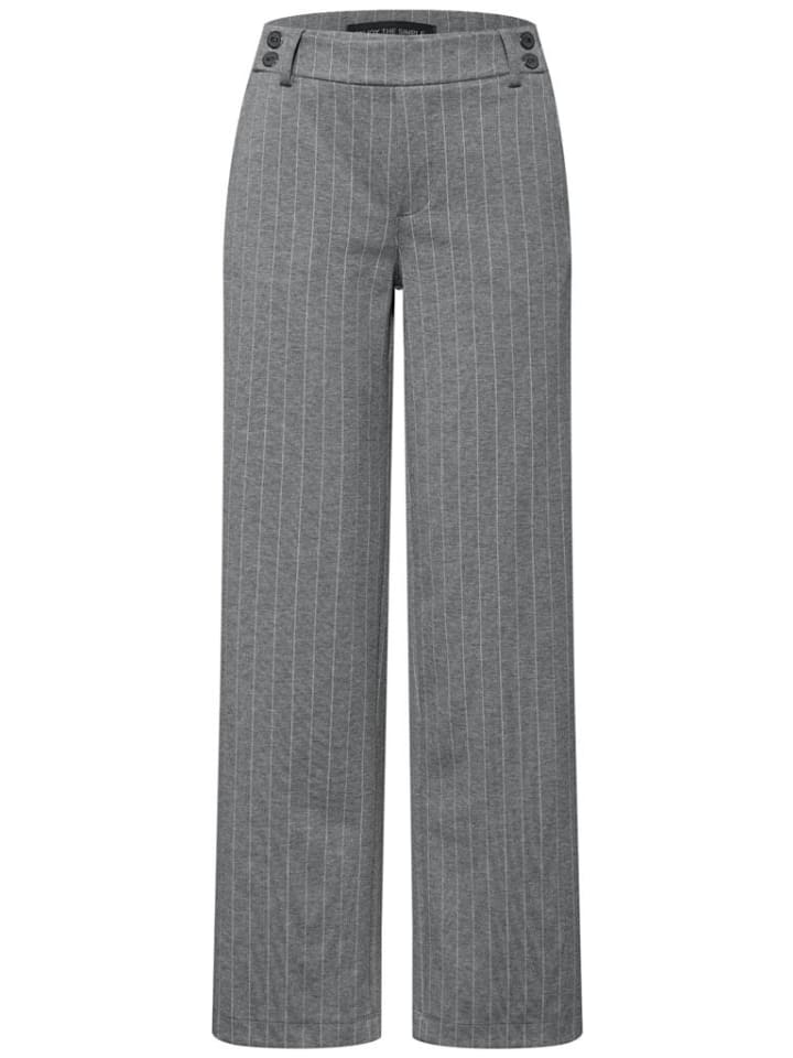 Брюки темно-пеликаново-серого цвета. Street One
Брюки темно-пеликаново-серого цвета. Street One