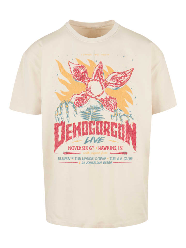 Футболка большого размера с постером Очень странные дела Демогоргона в песочном цвете F4NT4STIC, Бежевый, Футболка большого размера с постером Очень странные дела Демогоргона в песочном цвете F4NT4STIC
Футболка большого размера с постером Очень странные дела Демогоргона в песочном цвете F4NT4STIC, Бежевый, Футболка большого размера с постером Очень странные дела Демогоргона в песочном цвете F4NT4STIC