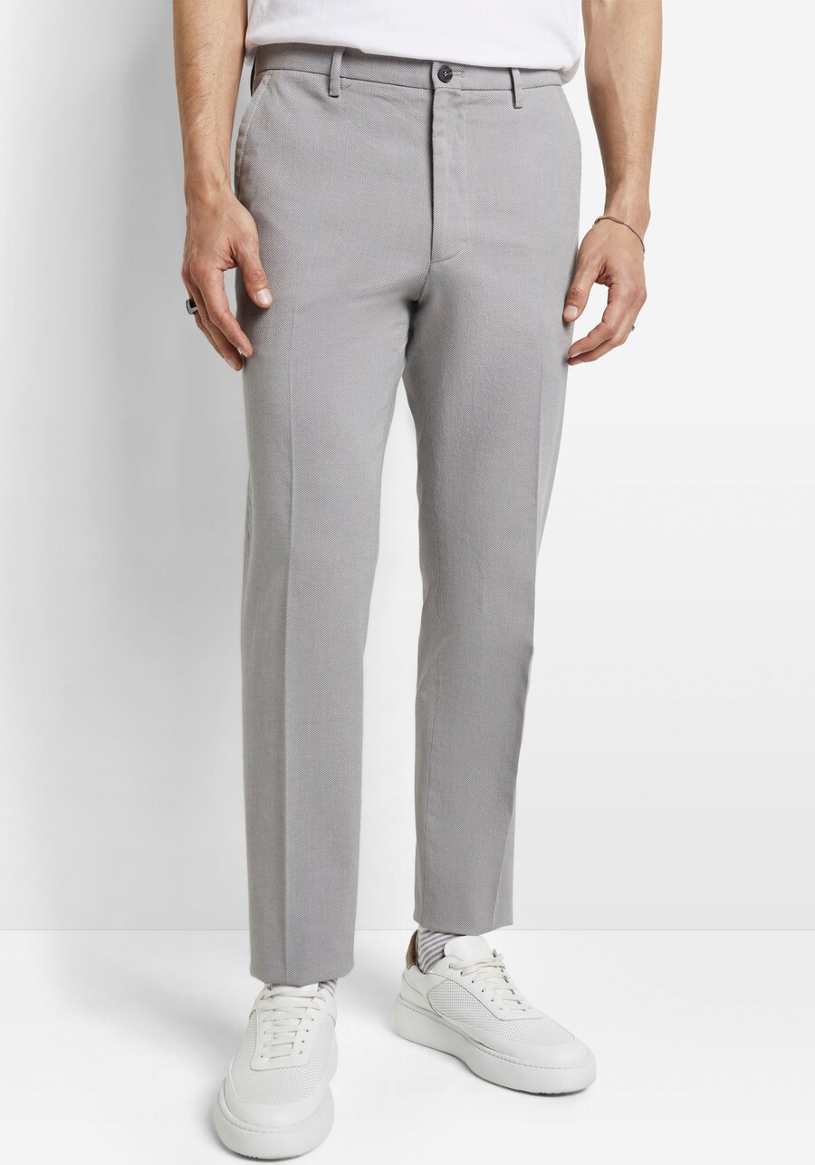 Обычные брюки- чинос CINQUE Brody, светло-серый
Обычные брюки- чинос CINQUE Brody, светло-серый