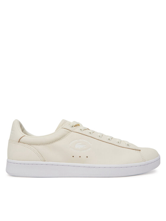 Кроссовки 7-49SMA0032 Lacoste, белый
Кроссовки 7-49SMA0032 Lacoste, белый