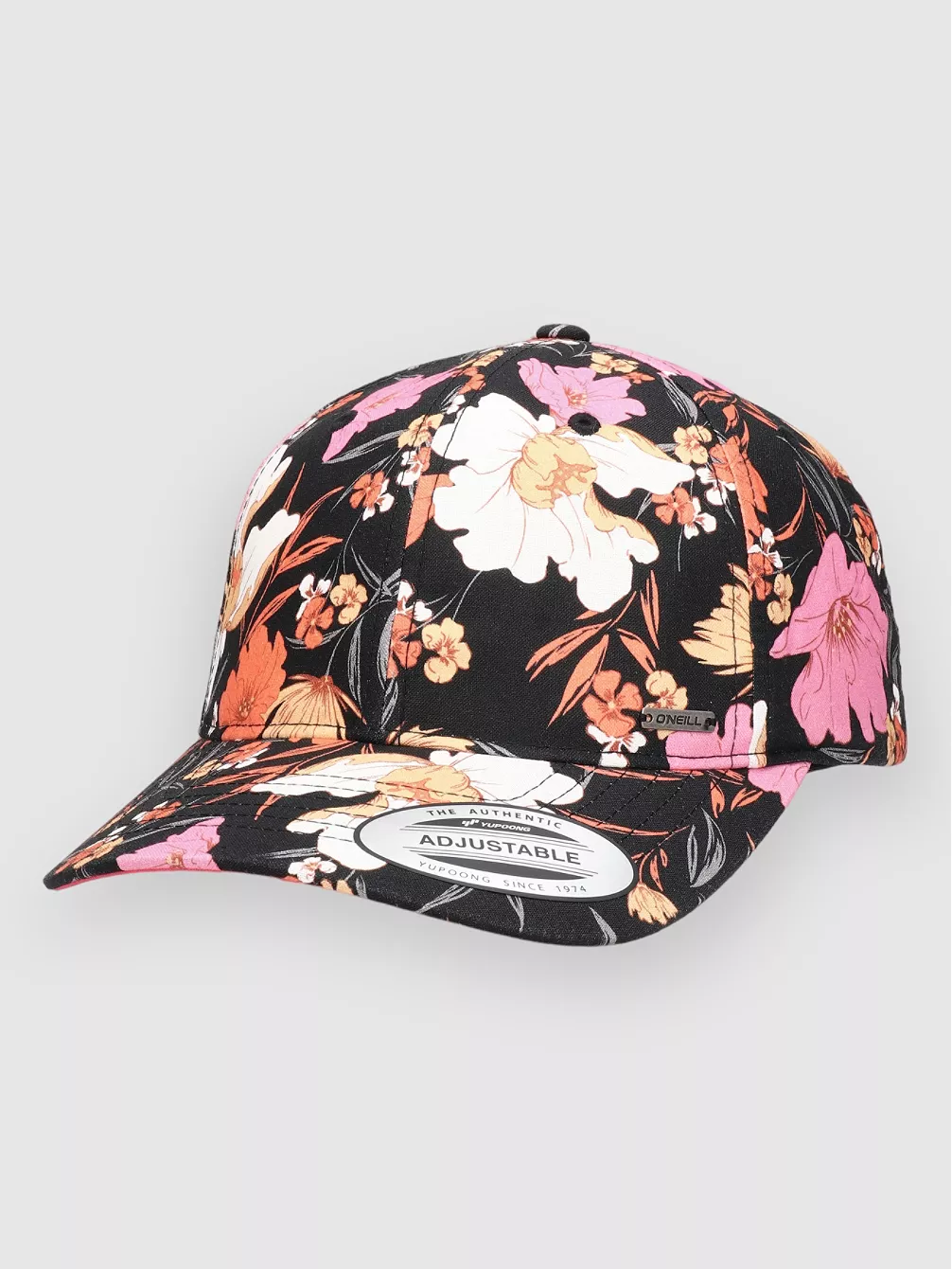 Кепка Seacoast Mix & Match O'Neill, черный
Кепка Seacoast Mix & Match O'Neill, черный