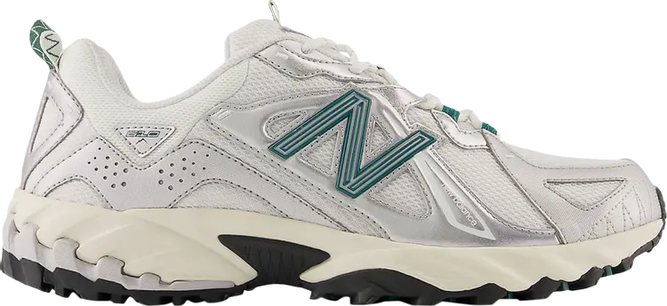 Кроссовки New Balance 610 2E Wide, серебристый, Серый, Кроссовки New Balance 610 2E Wide, серебристый
Кроссовки New Balance 610 2E Wide, серебристый, Серый, Кроссовки New Balance 610 2E Wide, серебристый