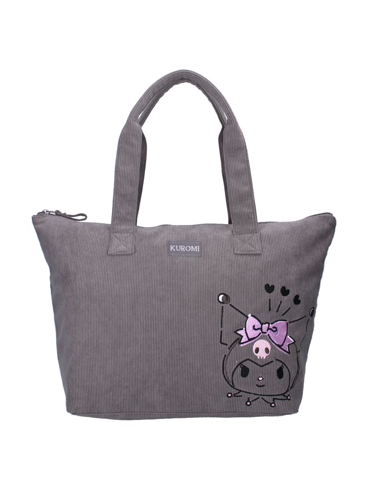 Сумка через плечо VADOBAG, серый
Сумка через плечо VADOBAG, серый