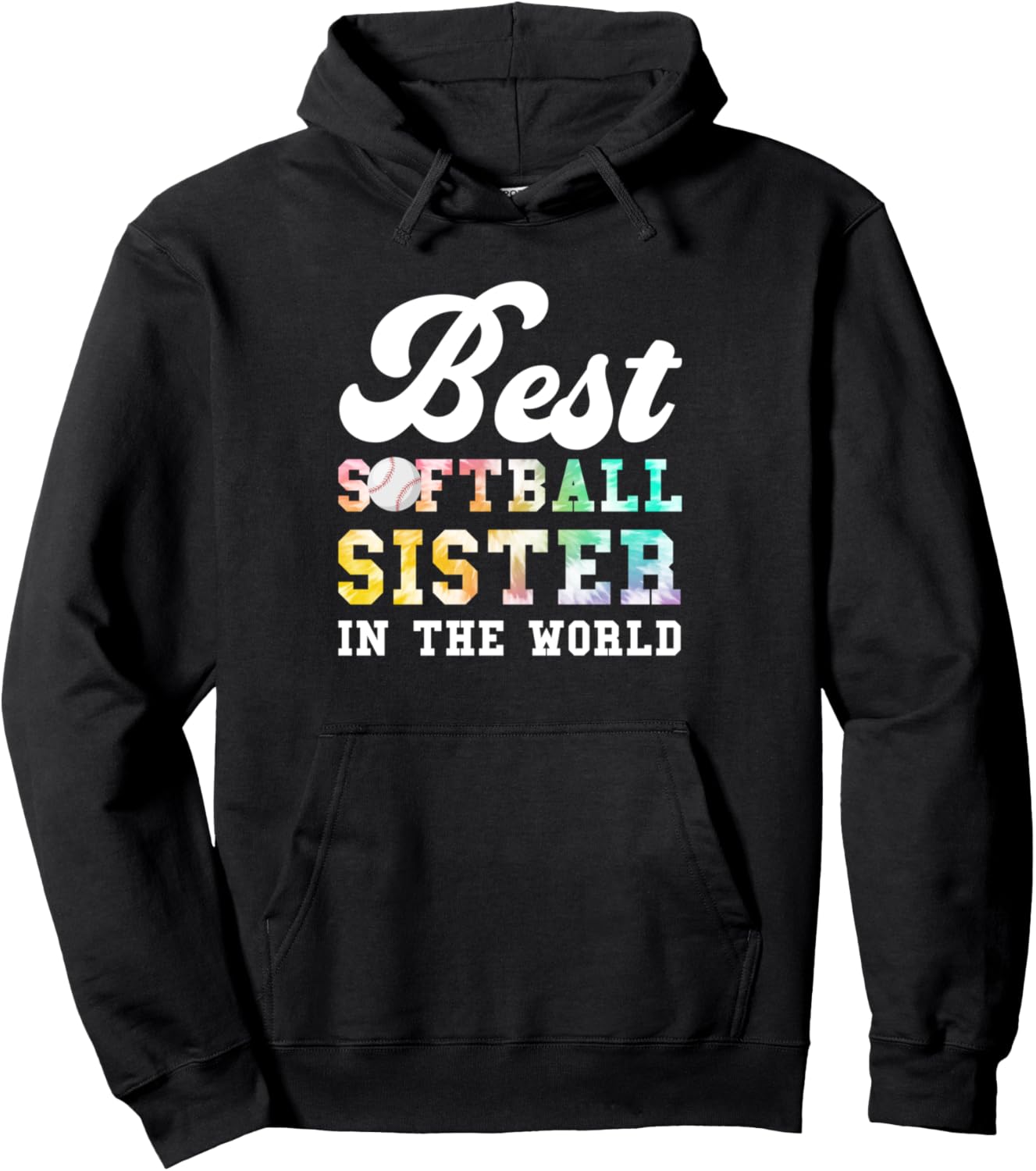 Лучшая в мире няня для софтбола. Толстовка для софтбола Play Softall & Softball Player Gift Ideas, черный
Лучшая в мире няня для софтбола. Толстовка для софтбола Play Softall & Softball Player Gift Ideas, черный