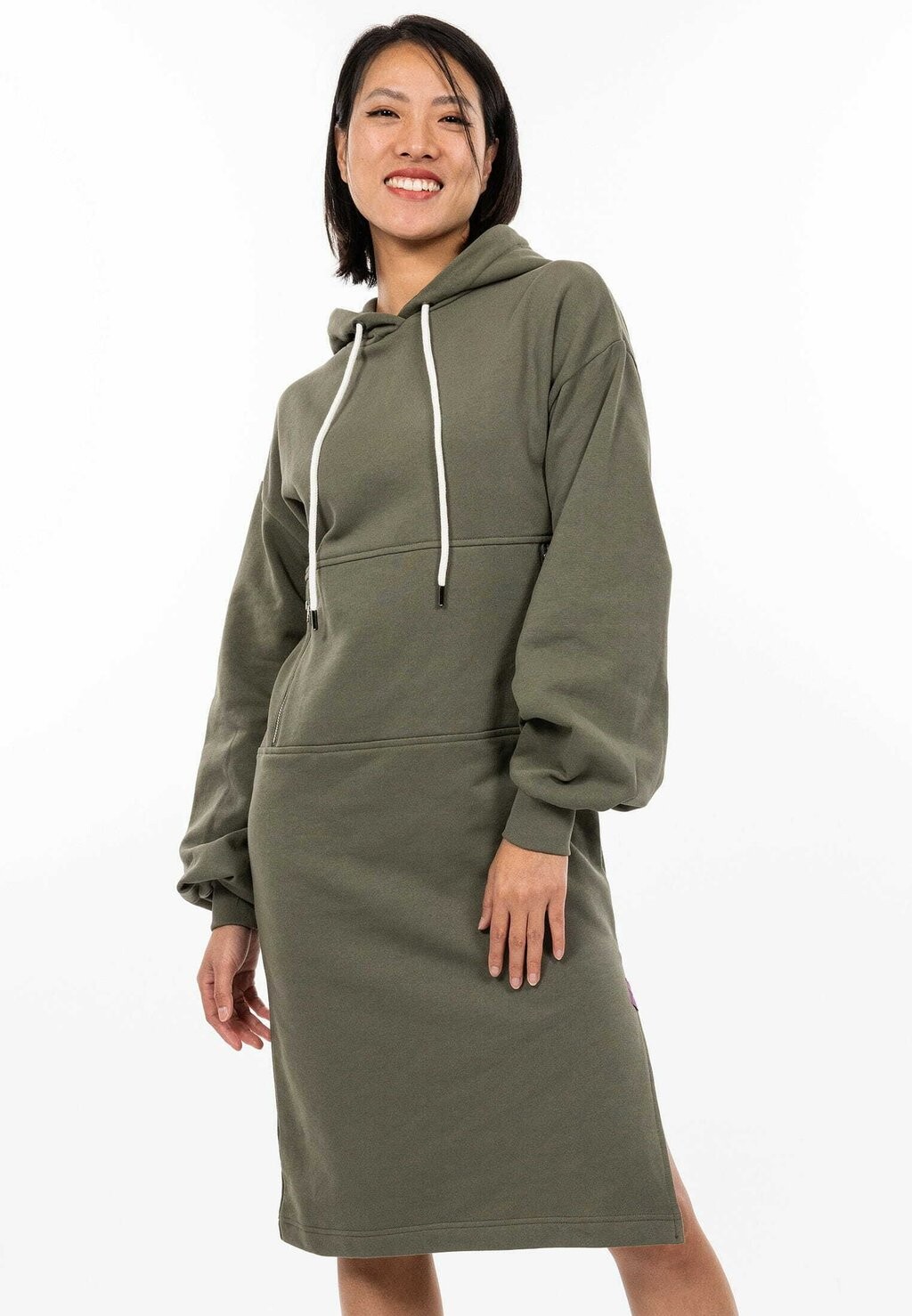 Платье повседневное FREYDAY SURI FREY, цвет oliv
Платье повседневное FREYDAY SURI FREY, цвет oliv