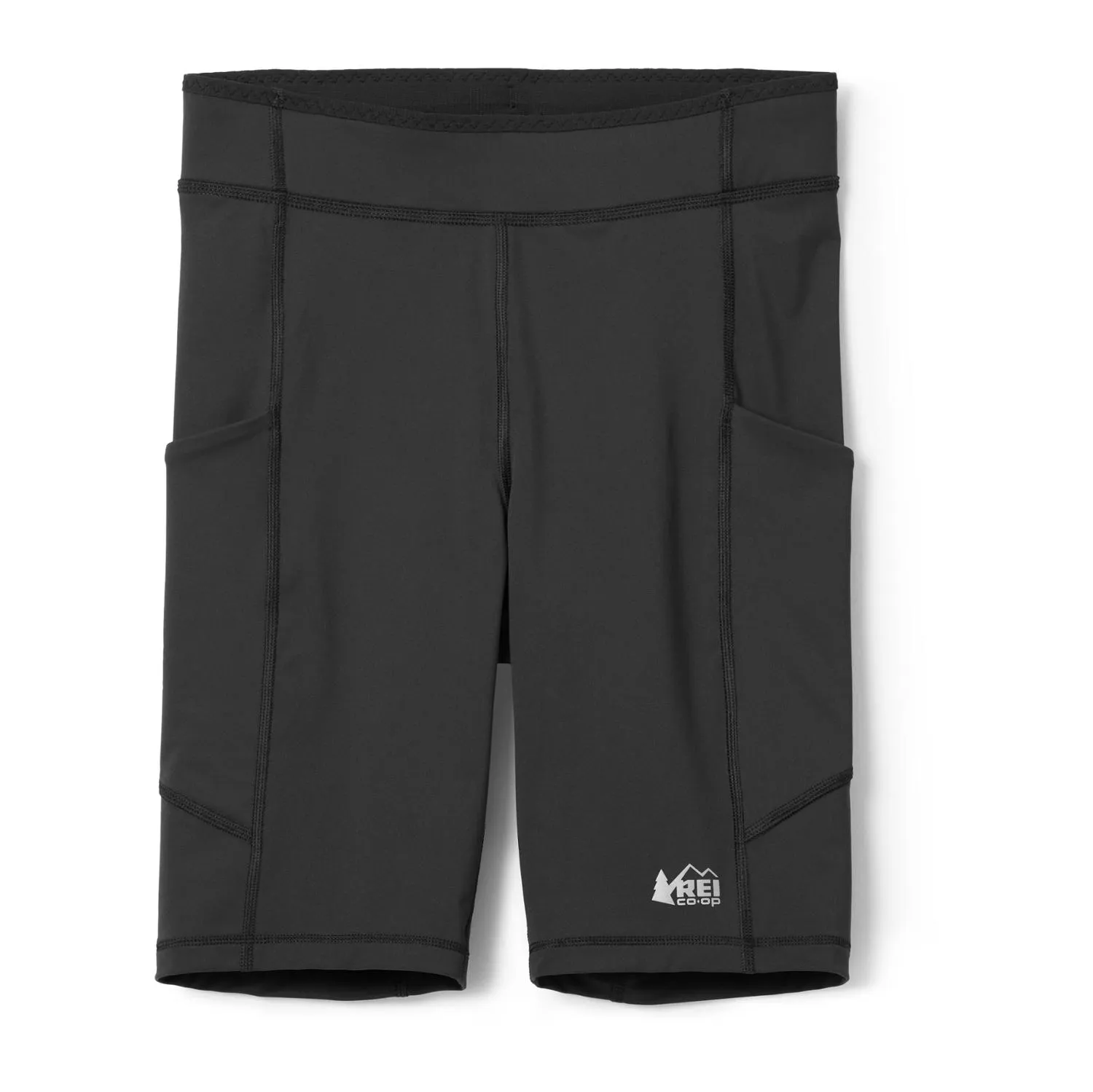 Беговые шорты Swiftland 9 - Мужские REI Co-op, Black
Беговые шорты Swiftland 9 - Мужские REI Co-op, Black