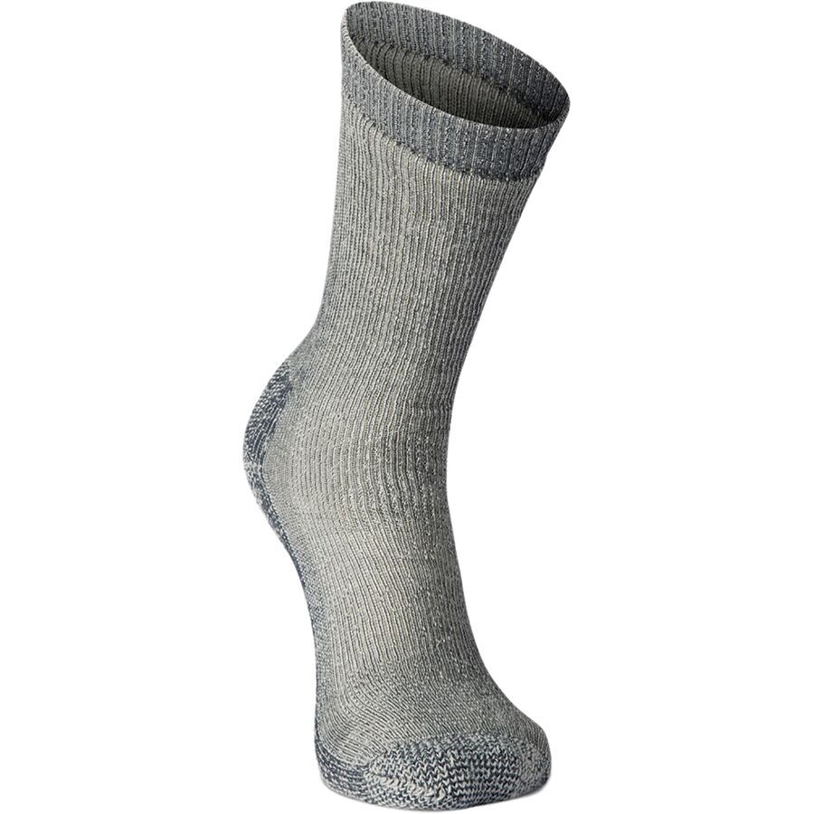 Носки Smartwool Classic Hike Extra Cushion Crew Smartwool, Medium Gray
Носки Smartwool Classic Hike Extra Cushion Crew Smartwool, Medium Gray