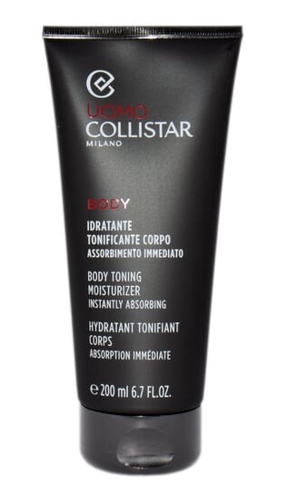 Крем для тела, 200 мл Collistar
Крем для тела, 200 мл Collistar