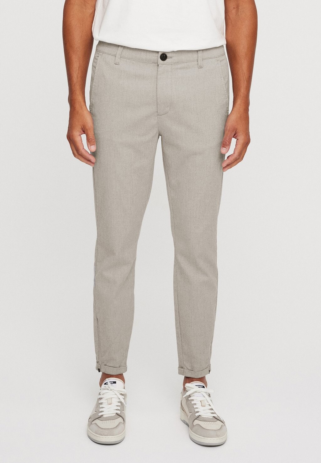 Чинос Pisa Domo Gabba, цвет coriander
Чинос Pisa Domo Gabba, цвет coriander