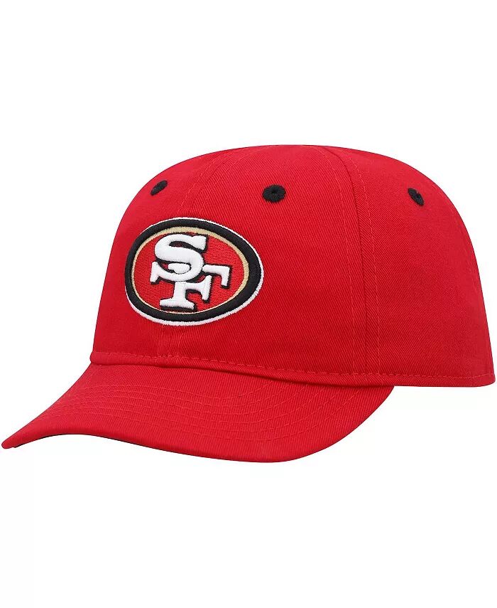 Шапка-ушанка Slouch Flex для мальчиков и девочек Scarlet San Francisco 49ers Team Outerstuff
Шапка-ушанка Slouch Flex для мальчиков и девочек Scarlet San Francisco 49ers Team Outerstuff